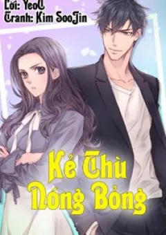 Kẻ Thù Nóng Bỏng