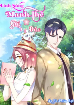 Linh Sủng Manh Thê Giá Đáo