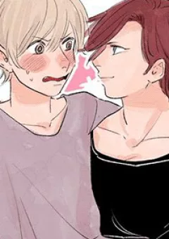 Cô Nàng Vạm Vỡ Nhà Bên