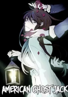 American Ghost Jack