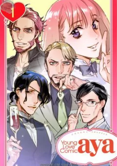 Câu lạc bộ bí mật của những quý ông