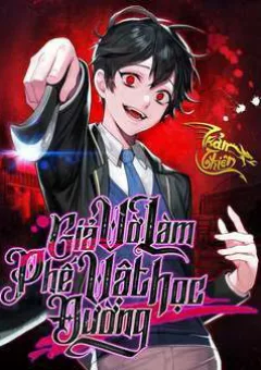 Giả Vờ Làm Kẻ Vô Dụng Ở Học Đường