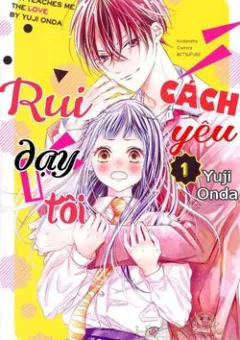 Rui dạy tôi cách yêu