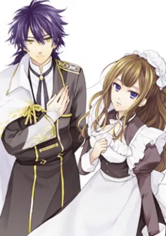 The Wolf Lord's Lady