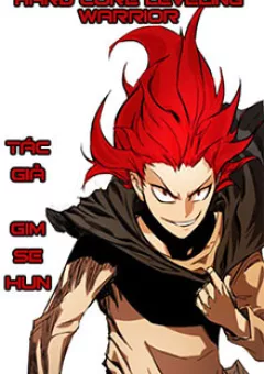 Hard Core Leveling Warrior