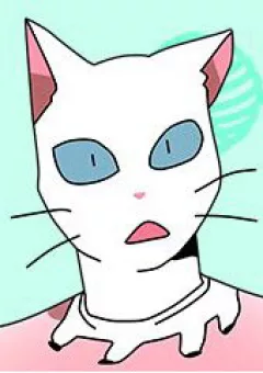 Hoàng Tử Vương Quốc Mèo