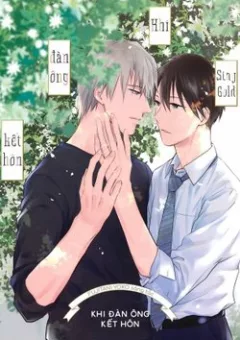 Khi Đàn Ông Kết Hôn