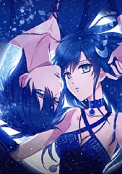 Nụ Hôn Nguyền Rủa