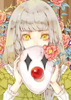 Hoàng Tử Cải Trang Chú Hề