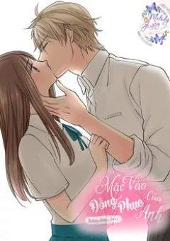 Mặc Vào Đồng Phục Của Anh