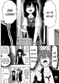 That Time I Rented A Little Sister