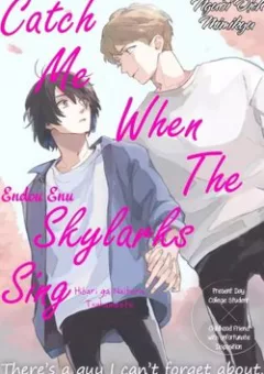 Catch Me When The Skylarks Sing