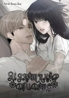 Sự Thâm Nhập Dịu Dàng