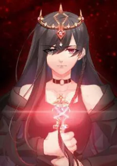 Ta Trở Thành Nữ Vương Tại Dị Thế Giới