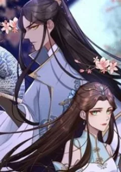 Thịnh Sủng Chi Cẩm Tú Chinh Đồ