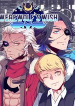 Điều Ước Của Người Sói