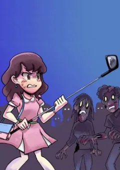 Bạn trai tôi là zombie