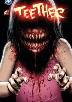 Nanh Hàm Quỉ Dữ - Teether