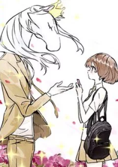 Bạn Cùng Lớp Là Bạch Mã Hoàng Tử