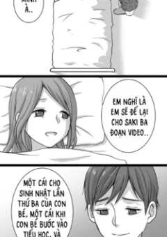 Three Video Messages