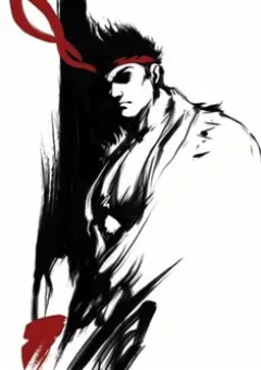 Ngoại Truyện Street Fighter