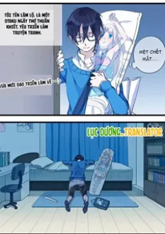 Thần sông cầu thu dưỡng