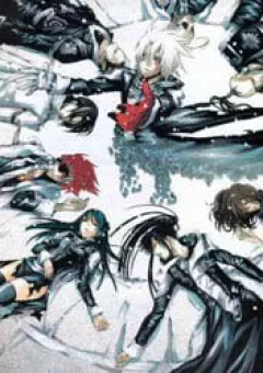 Quái Vật Sinh Ra Từ Linh Hồn Chết Chóc