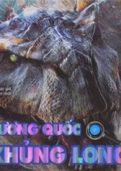 Vương Quốc Khủng Long