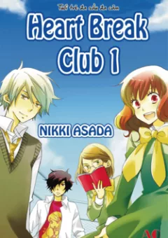 Câu lạc bộ Trái Tim Tan Vỡ