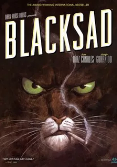 Blacksad