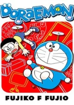 Doraemon Đại Tuyển Tập