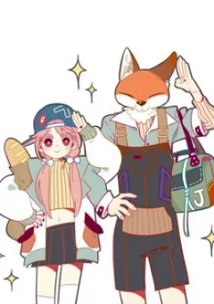 Bạn Trai Tôi Là Cáo Cam