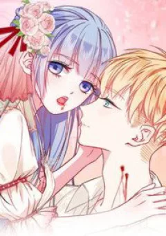 Huyết Quỷ Luyến Nhân