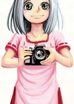 Kodomo no Kamisama One Shot