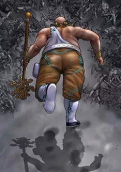 Thiếu Lâm Chánh Tông