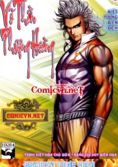 Võ Thần Phượng Hoàng