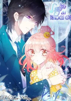 Luyến ái khoái đệ