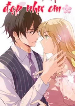 Hoa Anh Đào Rơi Đẹp Như Em