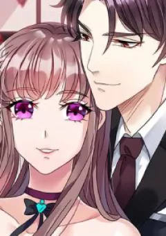 Thác Ái Tổng Tài Điềm Sủng Nhất Sinh