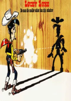 Lucky Luke