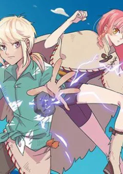 Bí mật đảo Ngọc Dương