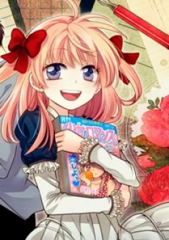 Gekkan Shoujo Nozaki-kun