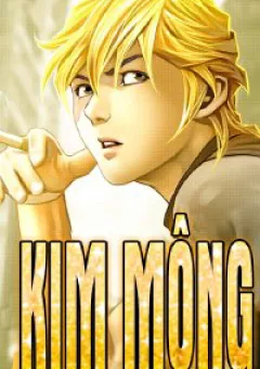 Kim Mông Không Teddy Kim