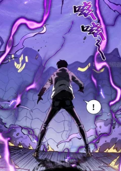 Nợ Nần Chồng Chất, Tôi Bị Ép Làm Osin Của Tà Thần