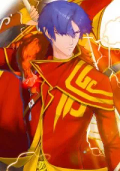 Tối Cường Thăng Cấp Hệ Thống