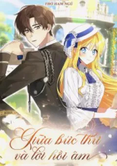 Giữa Bức Thư Và Lời Hồi Âm