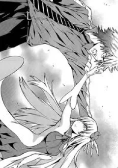 Meminisse - Sai X Rai