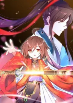 Sư phụ dễ thương của ta