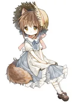 Goshujin-sama to Kemonomimi no Shoujo Meru