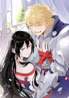 Xuyên Thành Phù Thủy Nuôi Dưỡng Kỵ Sĩ Thánh Điện